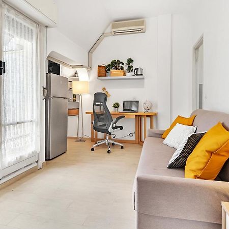 Appartamento Amicis - Affitti Brevi Italia Milano Ngoại thất bức ảnh