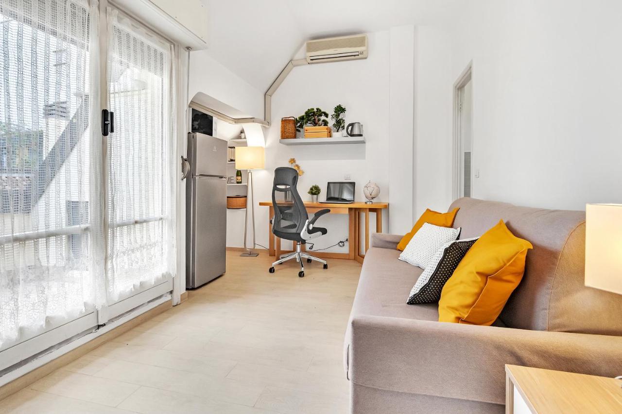 Appartamento Amicis - Affitti Brevi Italia Milano Ngoại thất bức ảnh