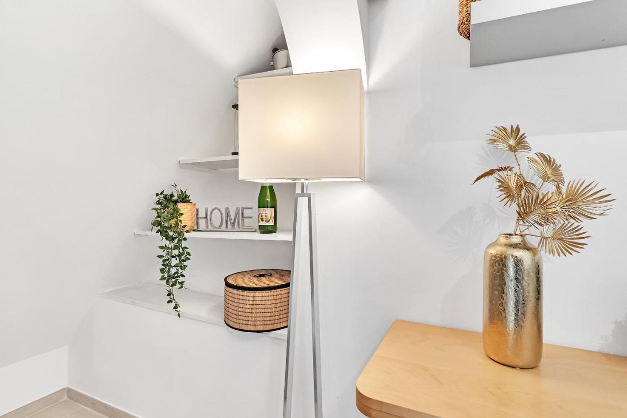 Appartamento Amicis - Affitti Brevi Italia Milano Ngoại thất bức ảnh